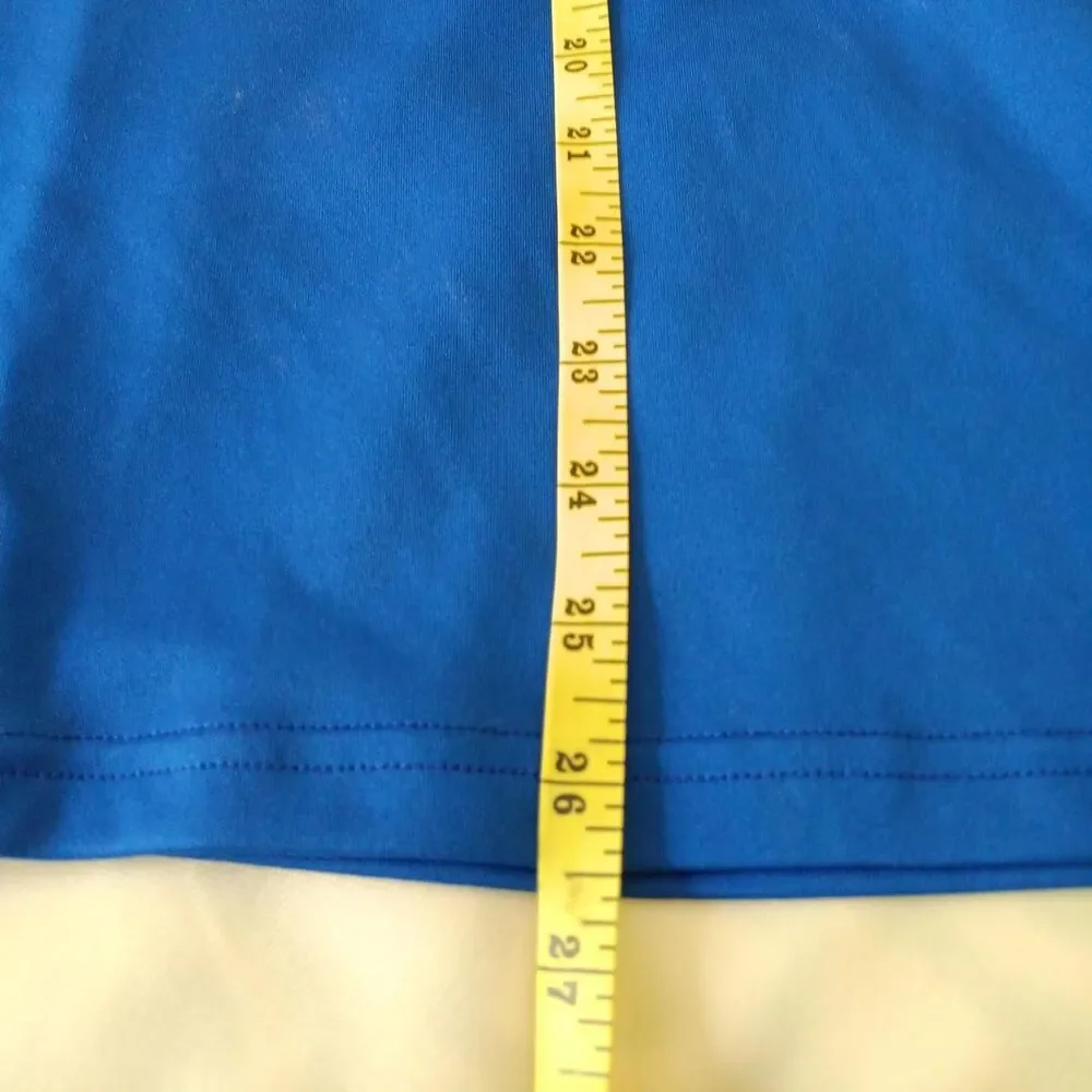 Under Armour youth Stephen Curry Collection Top Size YXL